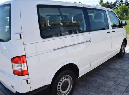 Volkswagen - Transporter