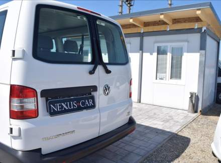 Volkswagen - Transporter