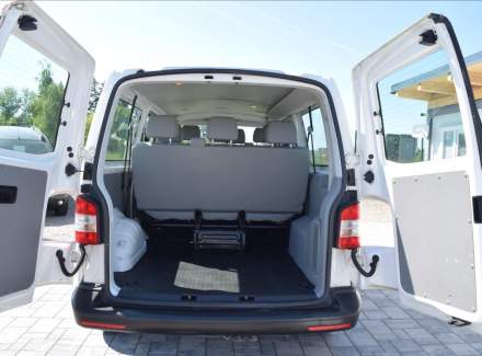 Volkswagen - Transporter