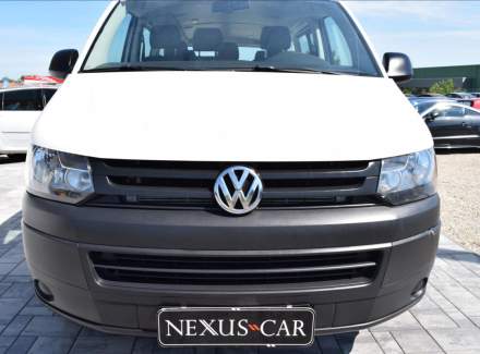 Volkswagen - Transporter