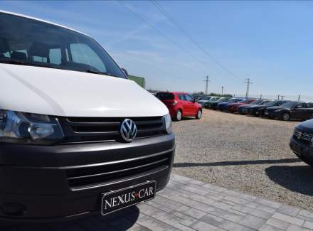 Volkswagen - Transporter