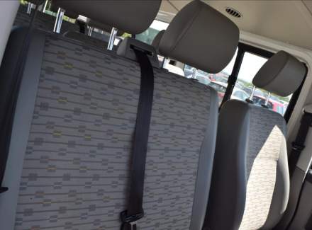 Volkswagen - Transporter