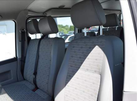 Volkswagen - Transporter