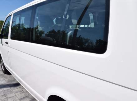 Volkswagen - Transporter
