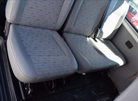 Volkswagen - Transporter
