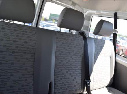 Volkswagen - Transporter