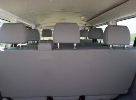 Volkswagen - Transporter