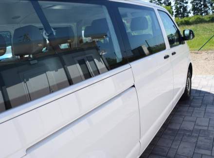 Volkswagen - Transporter