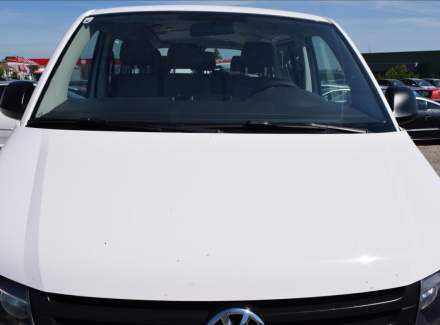 Volkswagen - Transporter