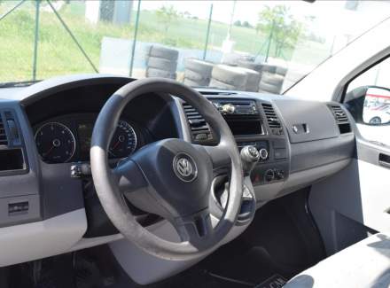 Volkswagen - Transporter