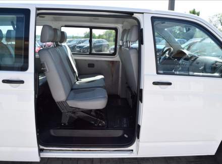 Volkswagen - Transporter