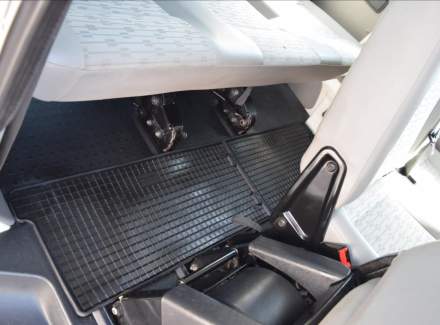 Volkswagen - Transporter