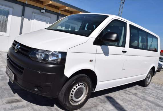 Volkswagen - Transporter