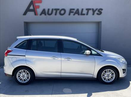Ford - C-MAX