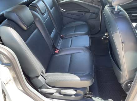 Ford - C-MAX
