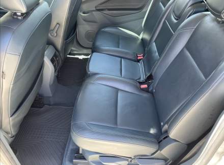 Ford - C-MAX