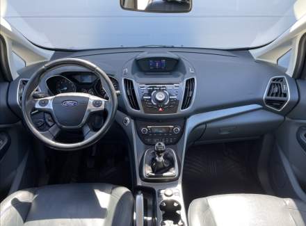 Ford - C-MAX