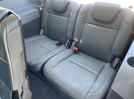 Ford - C-MAX