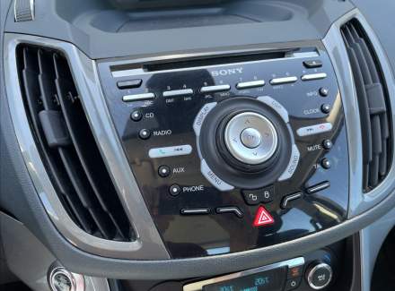 Ford - C-MAX