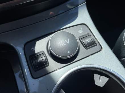 Ford - C-MAX