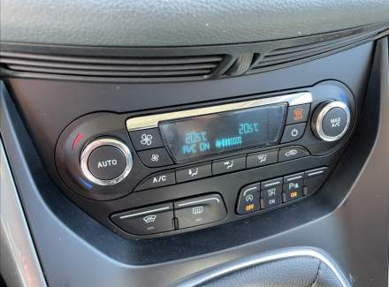 Ford - C-MAX