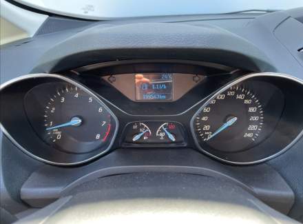 Ford - C-MAX