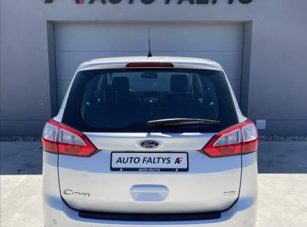 Ford - C-MAX