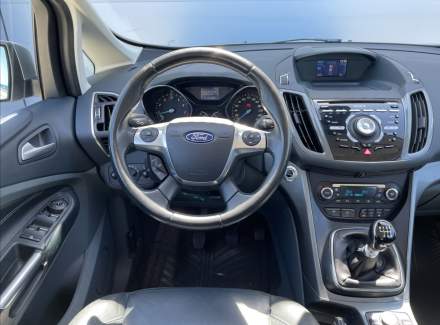 Ford - C-MAX