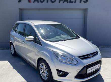 Ford - C-MAX