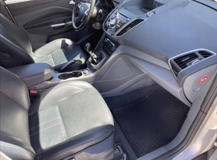 Ford - C-MAX