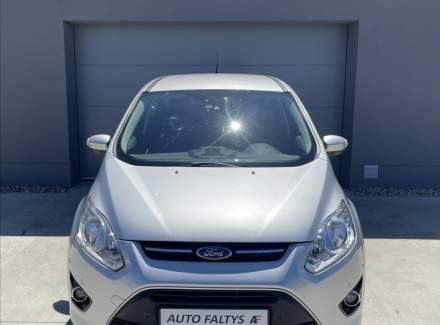 Ford - C-MAX