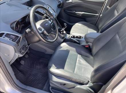 Ford - C-MAX