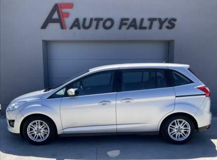 Ford - C-MAX