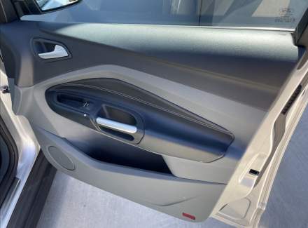 Ford - C-MAX