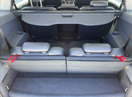 Ford - C-MAX