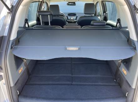 Ford - C-MAX