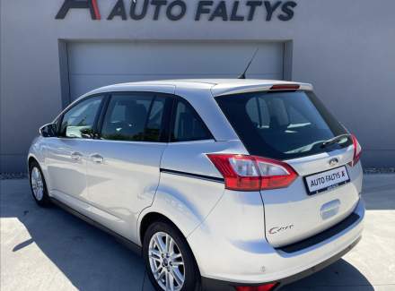 Ford - C-MAX