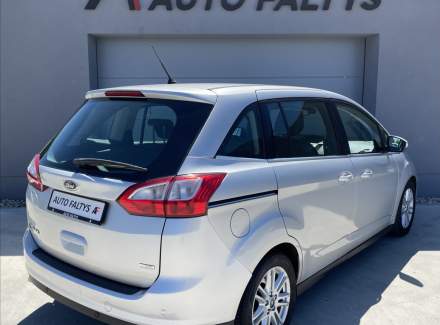 Ford - C-MAX