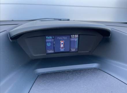 Ford - C-MAX