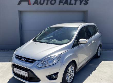 Ford - C-MAX