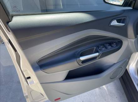 Ford - C-MAX