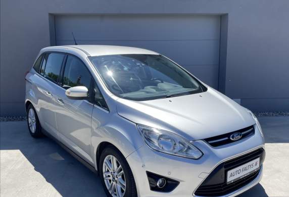 Ford - C-MAX