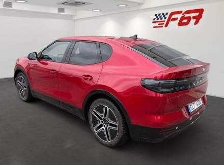 Ford - Capri