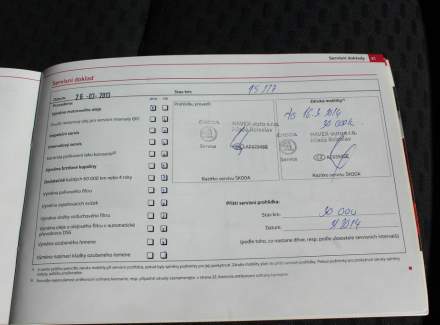 Škoda - Roomster