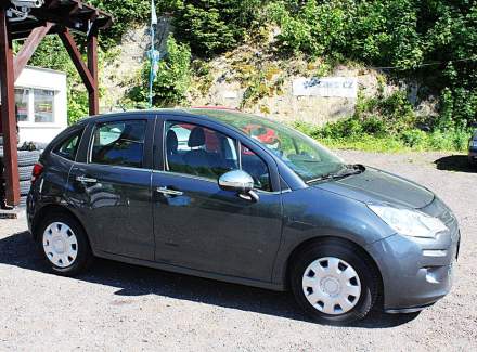 Citroën - C3