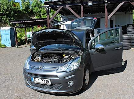Citroën - C3