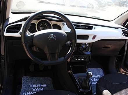 Citroën - C3