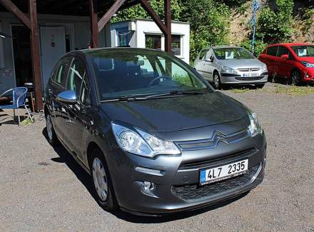 Citroën - C3