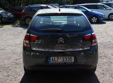 Citroën - C3