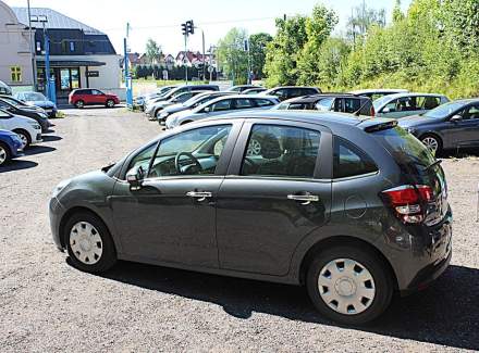 Citroën - C3